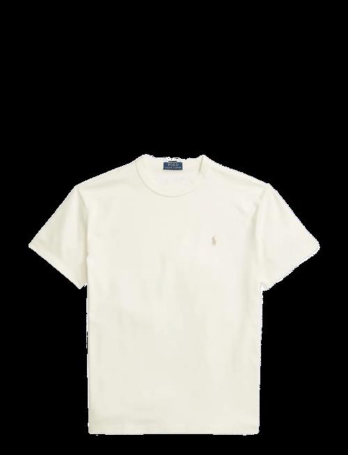 Polo Ralph Lauren | Classic Fit Jersey Crewneck T-Shirt | XL