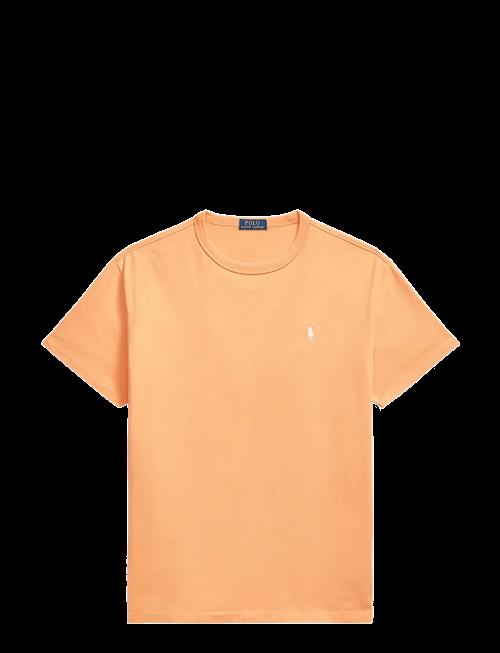 Polo Ralph Lauren | Classic Fit Jersey Crewneck T-Shirt | S
