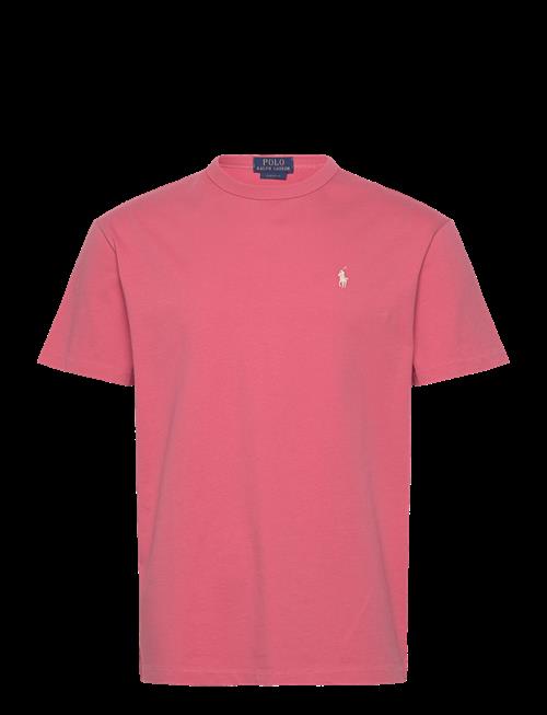 Polo Ralph Lauren | Classic Fit Jersey Crewneck T-Shirt | S