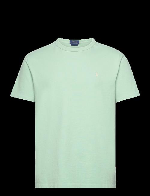 Polo Ralph Lauren | Classic Fit Jersey Crewneck T-Shirt | XS
