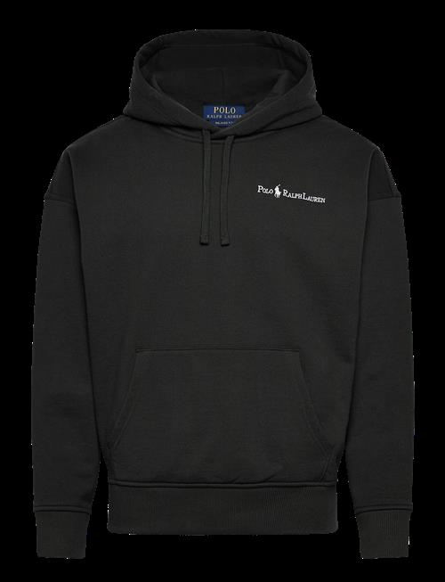 Polo Ralph Lauren | Relaxed Fit Logo Fleece Hoodie | XL