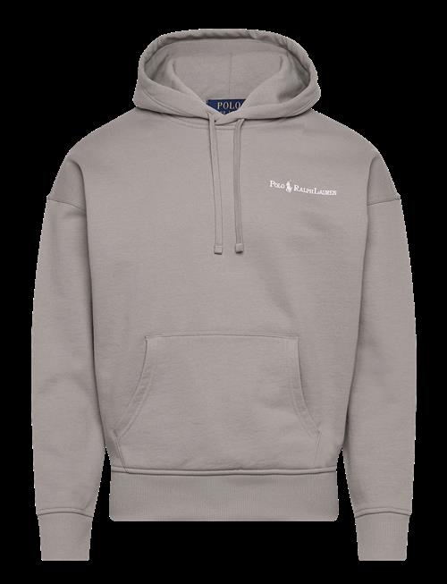 Polo Ralph Lauren | Relaxed Fit Logo Fleece Hoodie | M