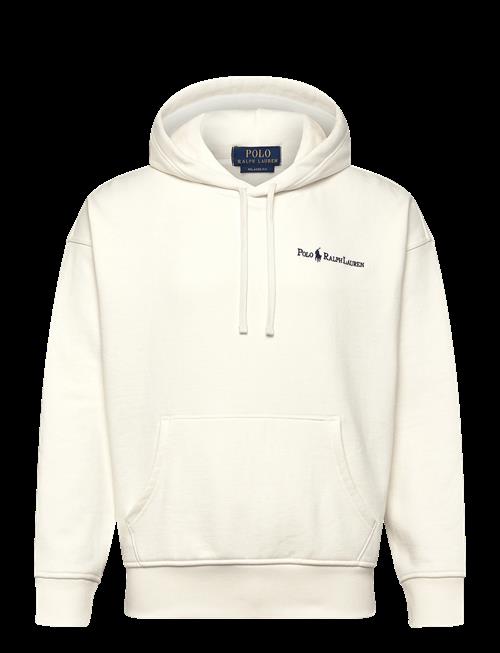 Polo Ralph Lauren | Relaxed Fit Logo Fleece Hoodie | L