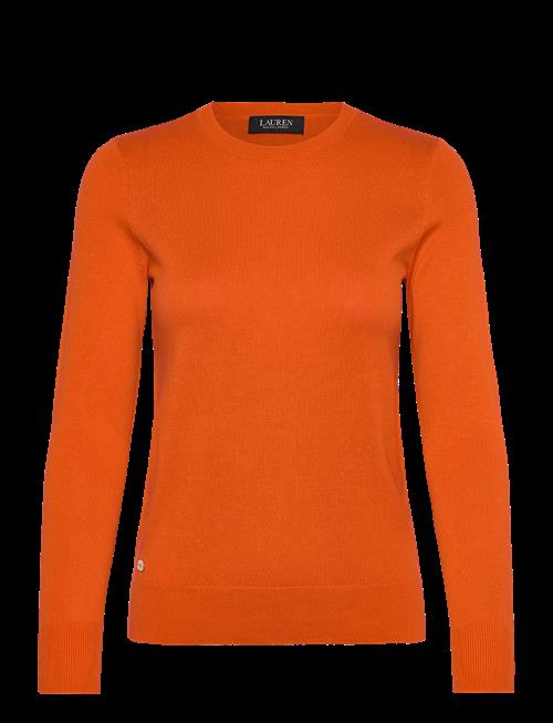 Lauren Ralph Lauren | Cotton-Blend Sweater | XS
