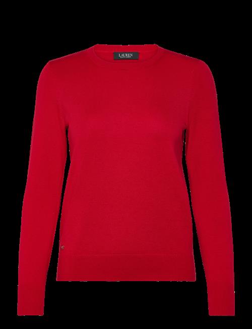 Lauren Ralph Lauren | Cotton-Blend Sweater | M