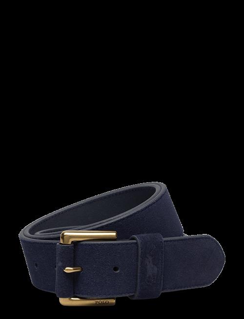 Polo Ralph Lauren | Suede-Polo Keep Bt-Blt-Med | 42