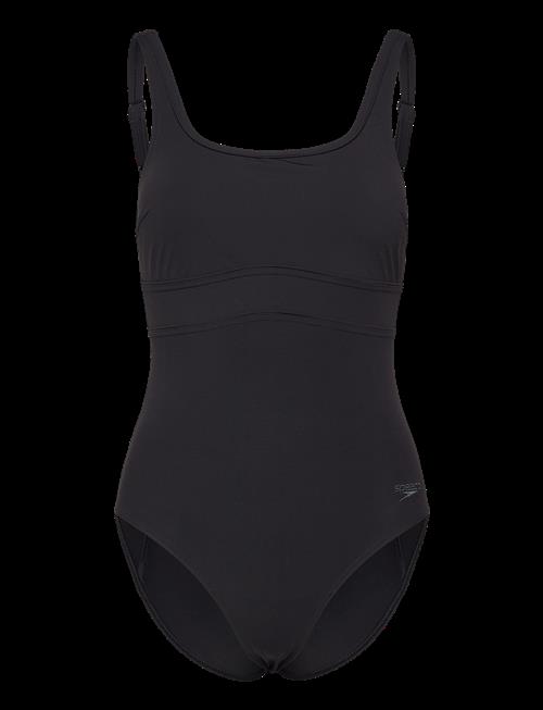 Speedo | Solid Contour Eclipse Swimsuit | 46