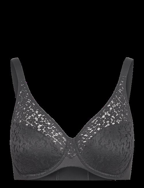 CHANTELLE | Norah Covering Molded Bra | H x 85