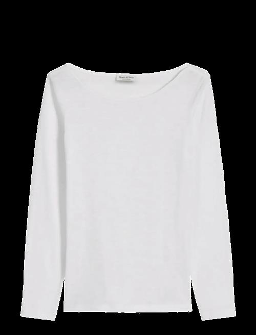 Marc O'Polo | T-Shirts Long Sleeve | M