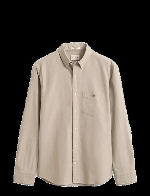 Gant | Reg Classic Oxford Shirt | XXL