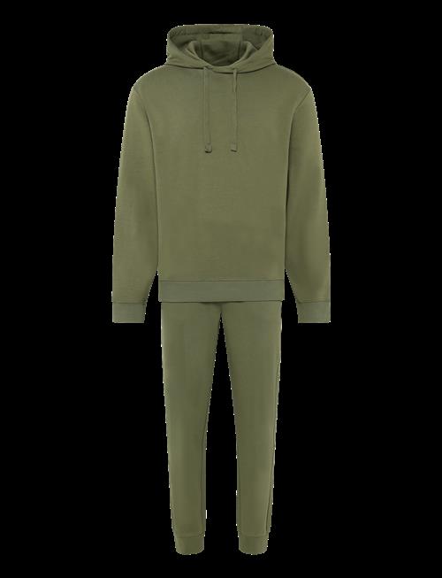 HUGO | Tracksuit_Dapodayote | XXL