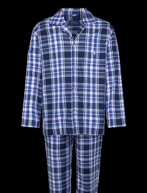 Polo Ralph Lauren | Cotton-Sle-Set | S