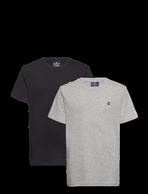 Champion | 2 Pack Ss Tee | 176