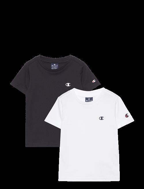 Champion | 2 Pack Ss Tee | 164