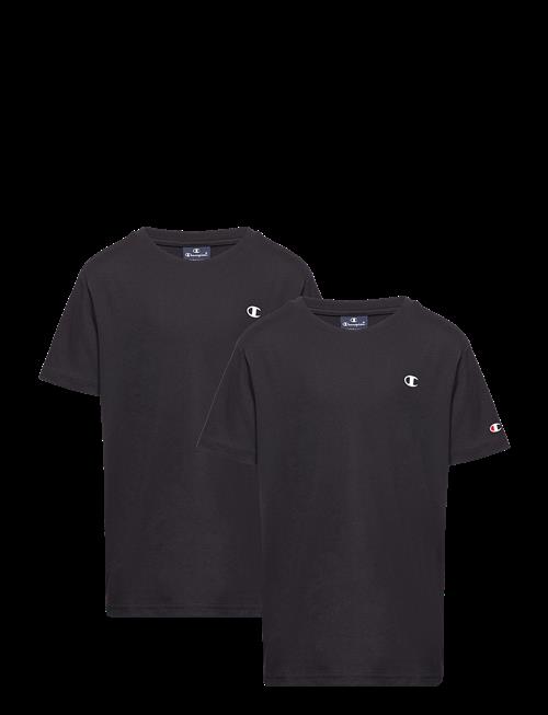 Champion | 2 Pack Ss Tee | 114-119