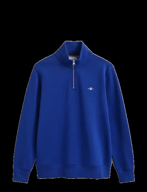 Gant | Reg Shield Half Zip Sweat | L