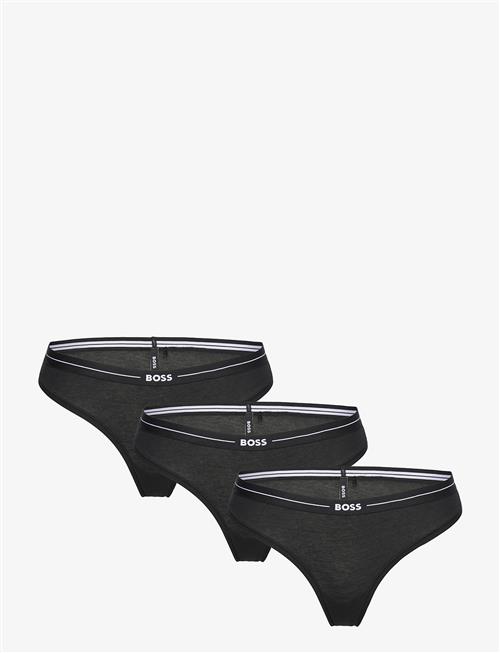 BOSS | 3P Thong | L