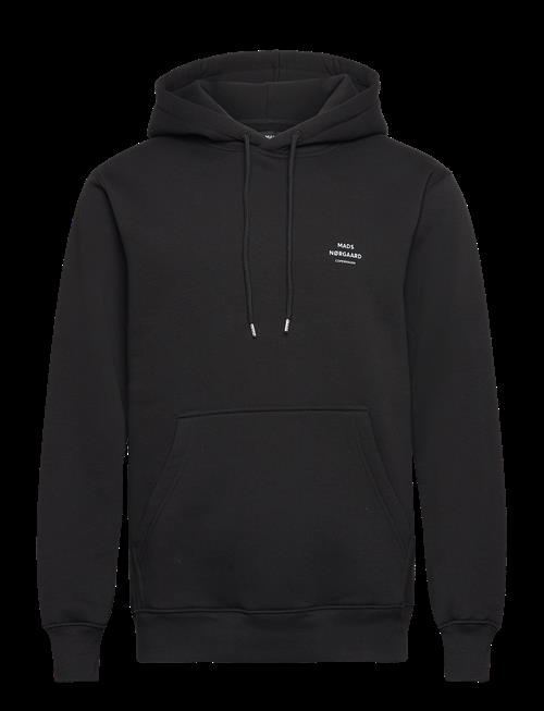 Mads Nørgaard | Standard Hoodie Logo Sweat | S
