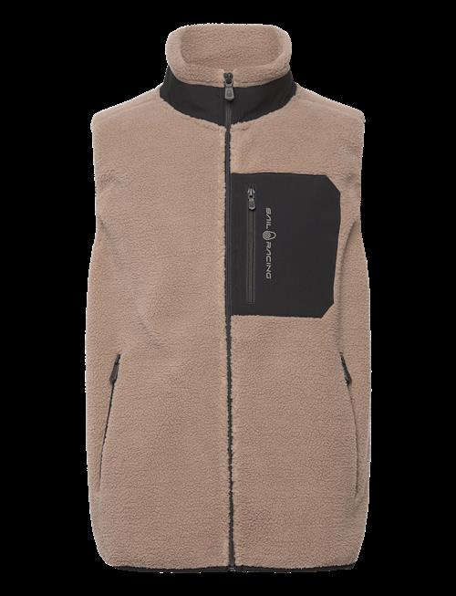 Sail Racing | Bowman Pile Vest | XL