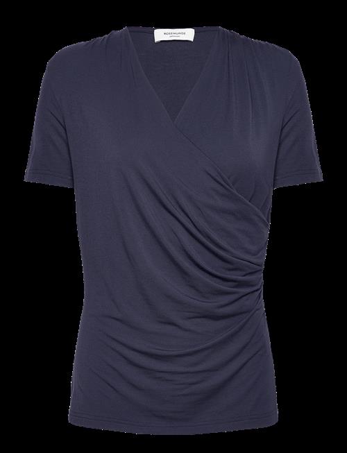 Rosemunde | Rwbiarritz Ss T-Shirt | XL