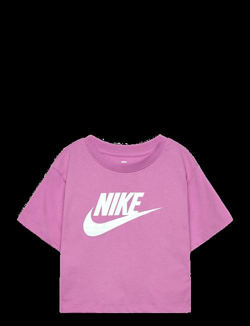 Nike | Nike Club Boxy Tee | 116/122