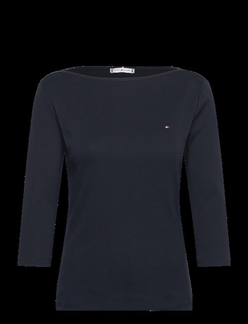 Tommy Hilfiger | Cody Slim Boat-Nk 3/4 Slv | S