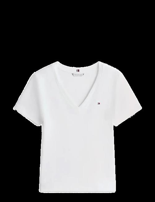 Tommy Hilfiger | Cody Slim V-Nk S/S T-Shirt | L