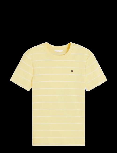 Tommy Hilfiger | Slim Cody C-Nk S/S Tee | 1 X