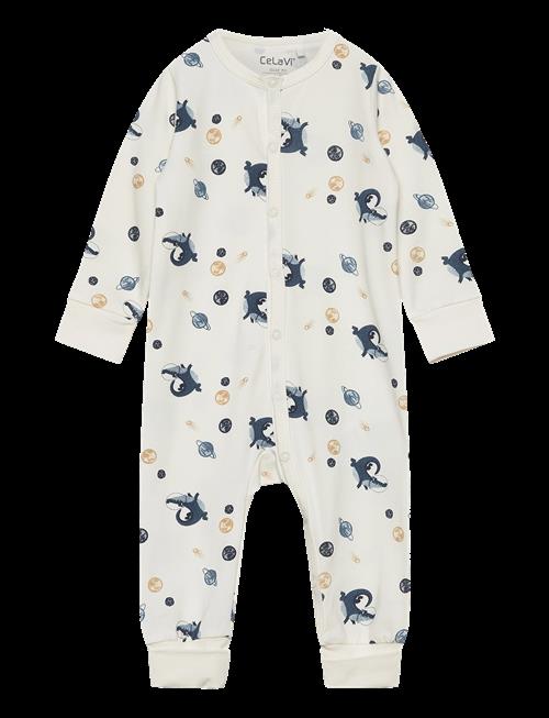 CeLaVi | Nightsuit W. Aop | 70