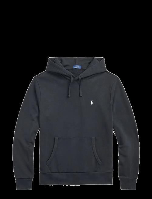 Polo Ralph Lauren | Loopback Fleece Hoodie | XS