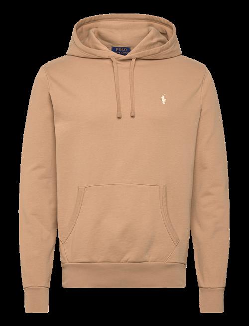 Polo Ralph Lauren | Loopback Fleece Hoodie | XS