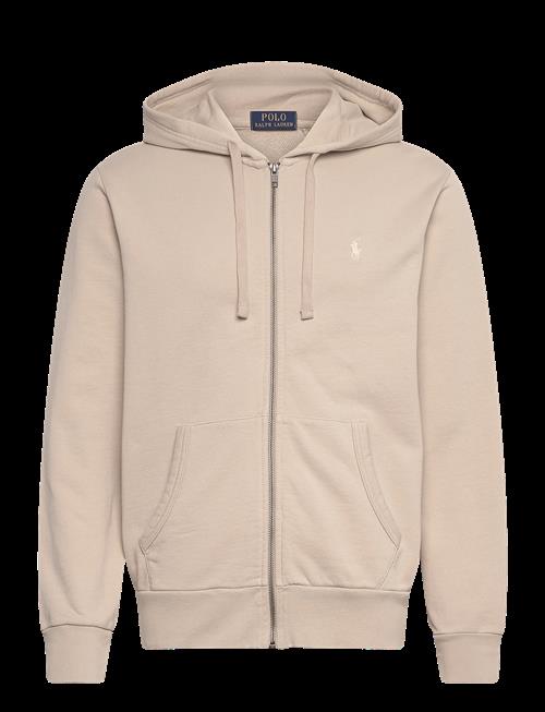 Polo Ralph Lauren | Loopback Fleece Full-Zip Hoodie | M