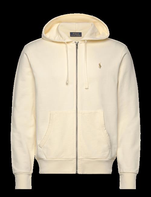Polo Ralph Lauren | Loopback Fleece Full-Zip Hoodie | M