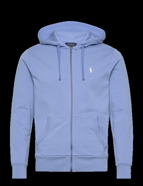 Polo Ralph Lauren | Loopback Fleece Full-Zip Hoodie | M