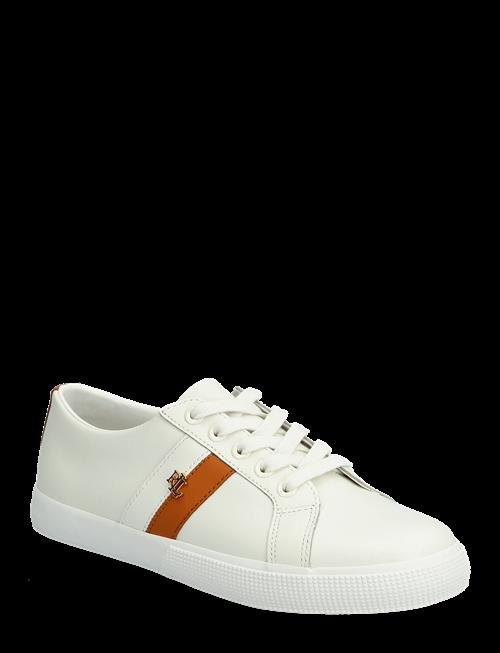 Lauren Ralph Lauren | Sft Sprt Clf/Sn/Sn-Janson Ii-Sk-Vlc | 42