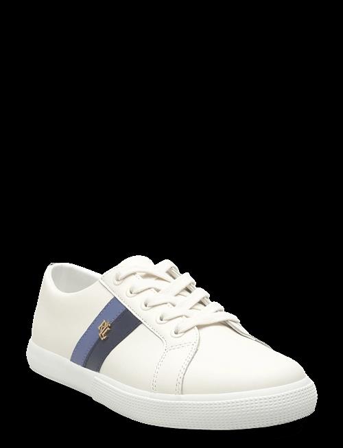 Lauren Ralph Lauren | Sft Sprt Clf/Sn/Sn-Janson Ii-Sk-Vlc | 42