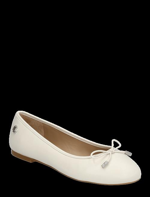 Lauren Ralph Lauren | Soft Nappa-Jayna-Fl-Csl | 42