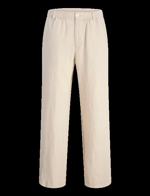 Jack & Jones | Jpstkarl Lawrence Linen Chino Sn | XL