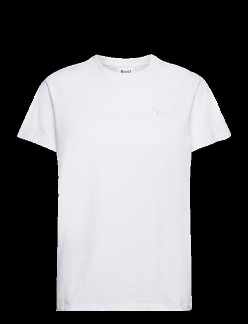 Boozt Merchandise | T-Shirt O-Neck | XS