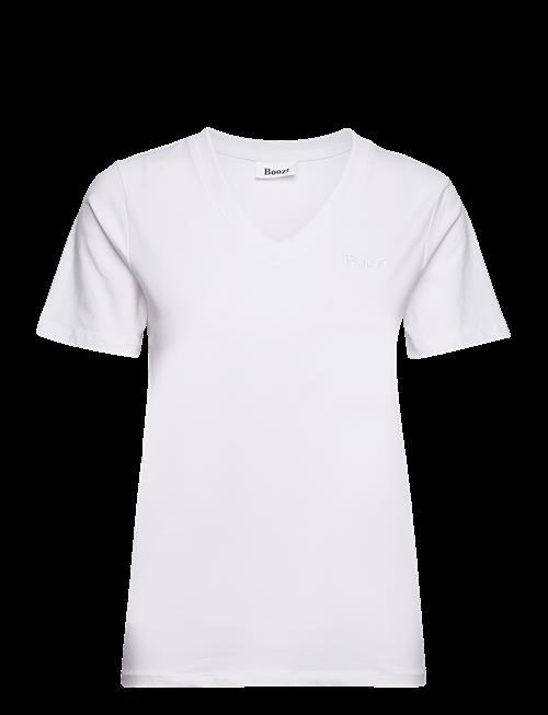 Boozt Merchandise | T-Shirt V-Neck | S