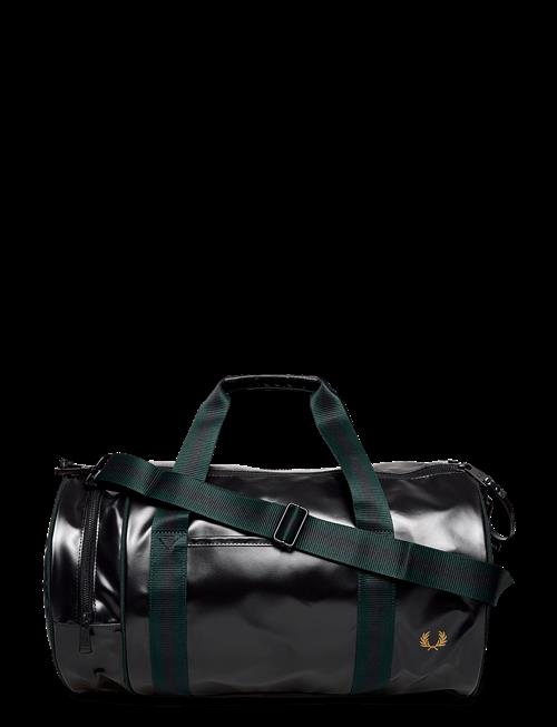 Fred Perry | Classic Barrel Bag | ONE SIZE