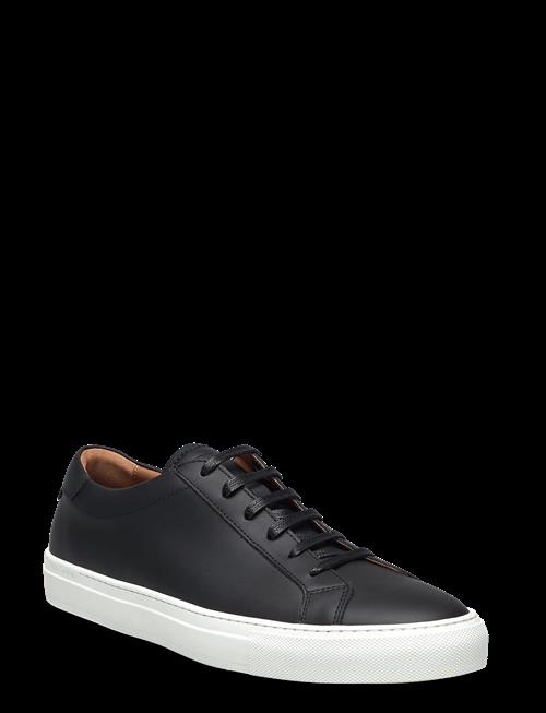 Polo Ralph Lauren | Jermain Leather Sneaker | 47