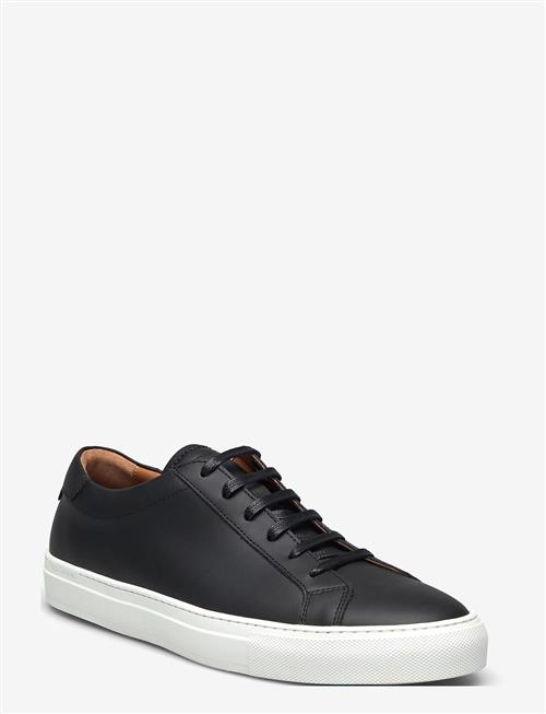 Polo Ralph Lauren | Leather-Jermain Lux-Sk-Ltl | 47