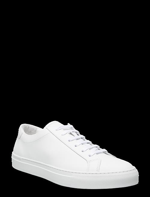 Polo Ralph Lauren | Jermain Leather Sneaker | 45