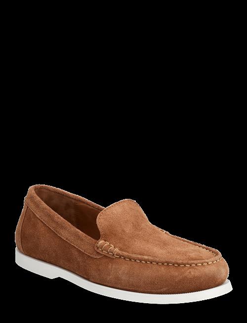Polo Ralph Lauren | Suede-Merton Vnetn-Cs-Lfr | 41