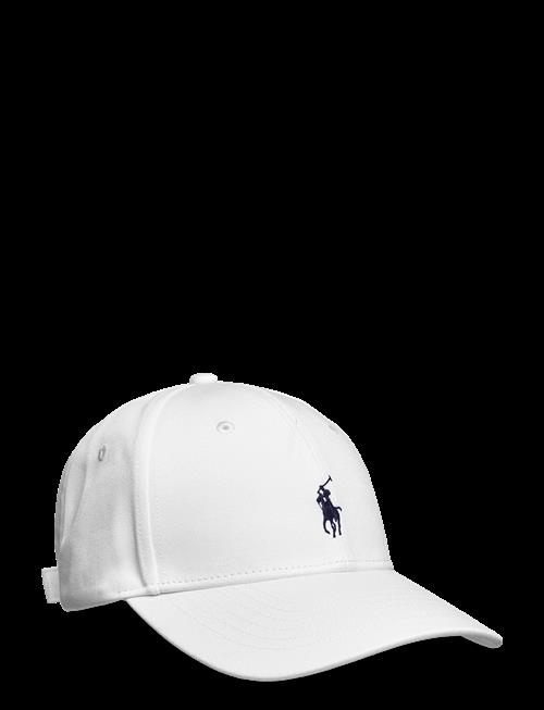 Ralph Lauren Golf | Signature Pony Twill Sports Cap | ONE SIZE