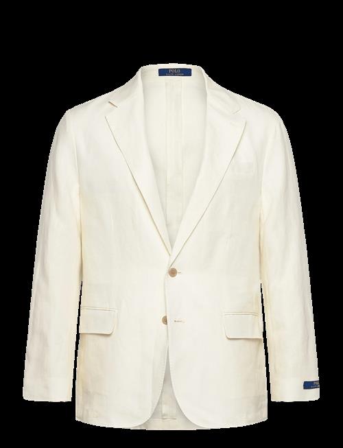 Polo Ralph Lauren | Polo Soft Modern Fit Linen Suit Jacket | 54