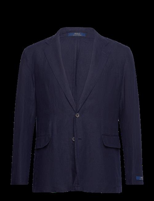 Polo Ralph Lauren | Polo Soft Modern Fit Linen Suit Jacket | 50