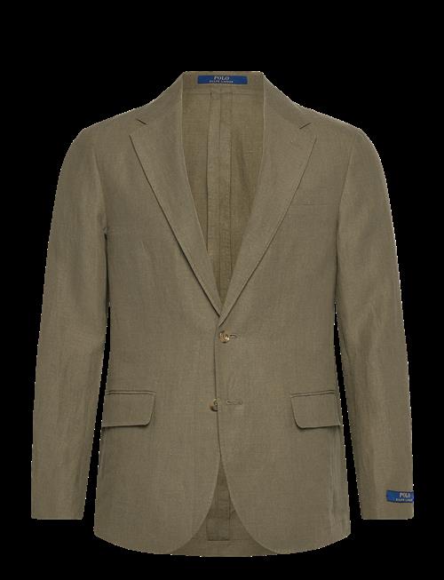 Polo Ralph Lauren | Polo Soft Modern Fit Linen Suit Jacket | 56