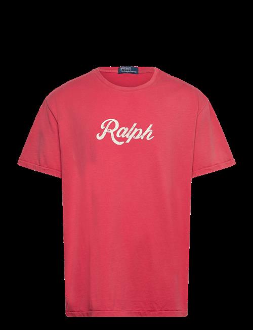 Polo Ralph Lauren | The Ralph Logo T-Shirt | S